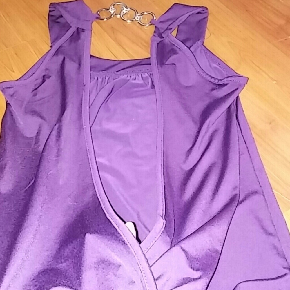 Blouse - Picture 2 of 3